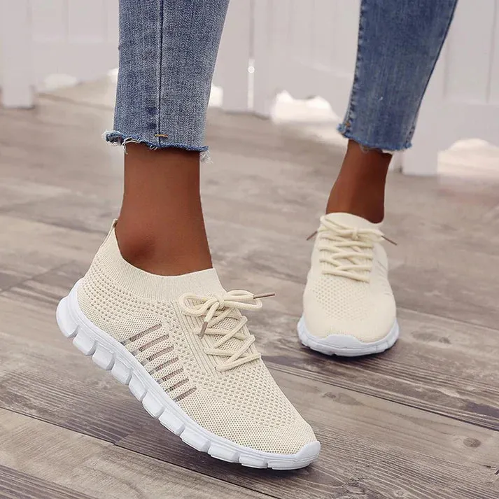 Titan ergonomic and breathable casual shoes