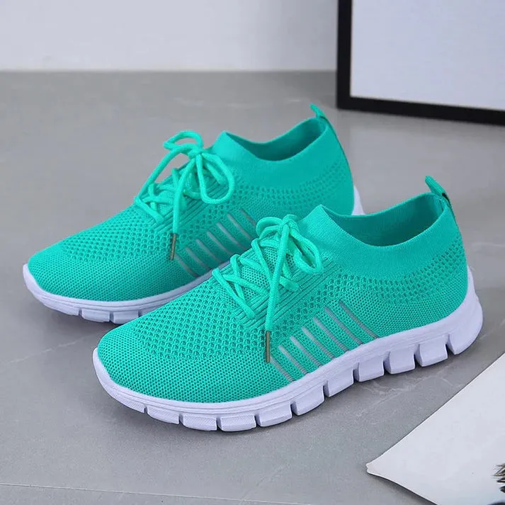 Titan ergonomic and breathable casual shoes