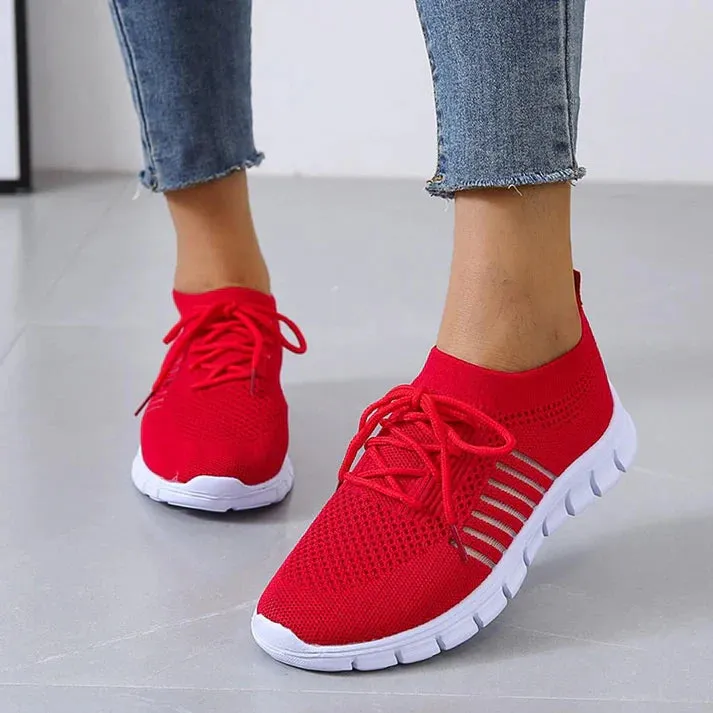 Titan ergonomic and breathable casual shoes
