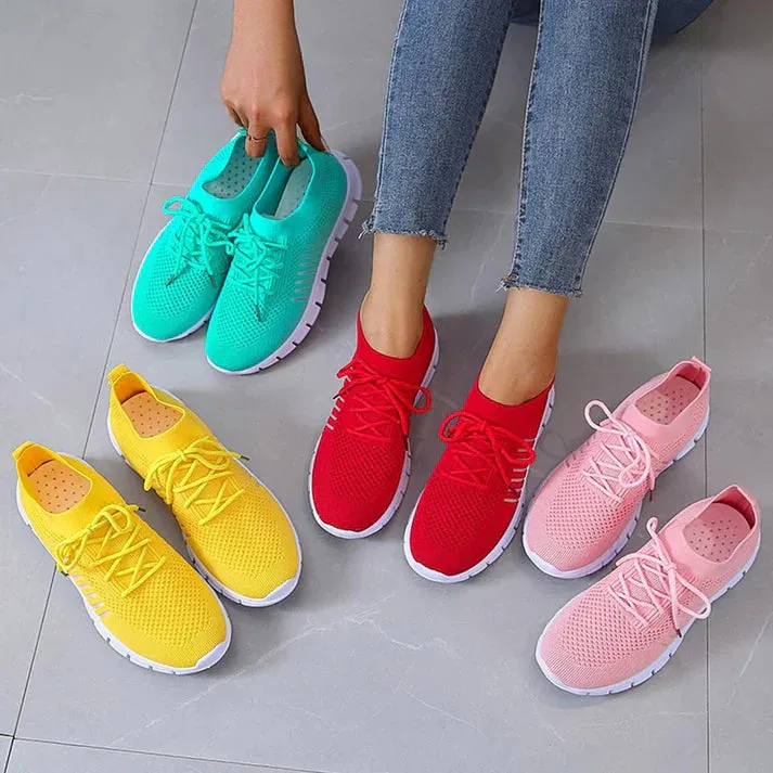 Titan ergonomic and breathable casual shoes