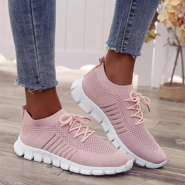Titan ergonomic and breathable casual shoes