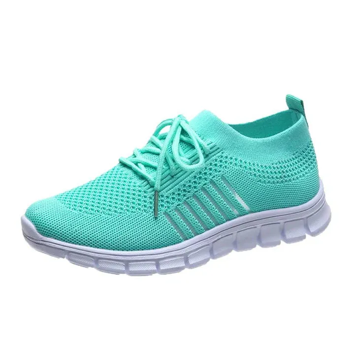 Titan ergonomic and breathable casual shoes