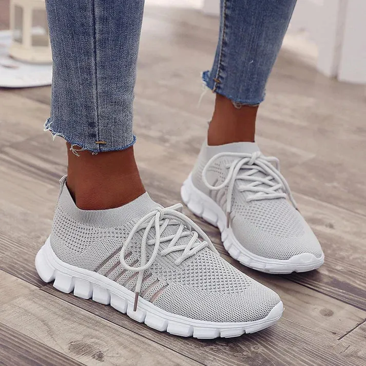 Titan ergonomic and breathable casual shoes