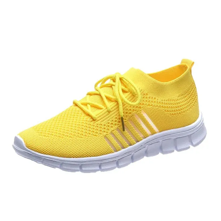 Titan ergonomic and breathable casual shoes