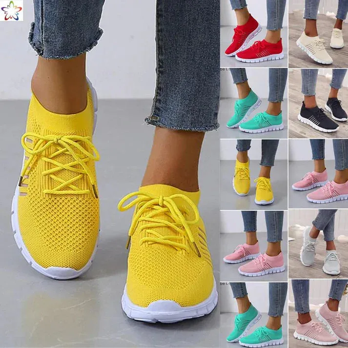 Titan ergonomic and breathable casual shoes