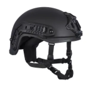 Tomahawk Helmet Mid Cut