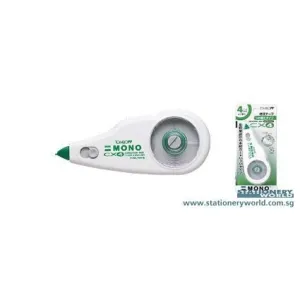 Tombow Mono Correction Tape 4mm CT-CX4