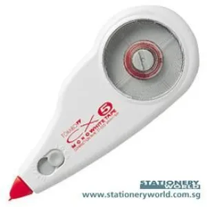 Tombow Mono Correction Tape 5mm CT-CX5