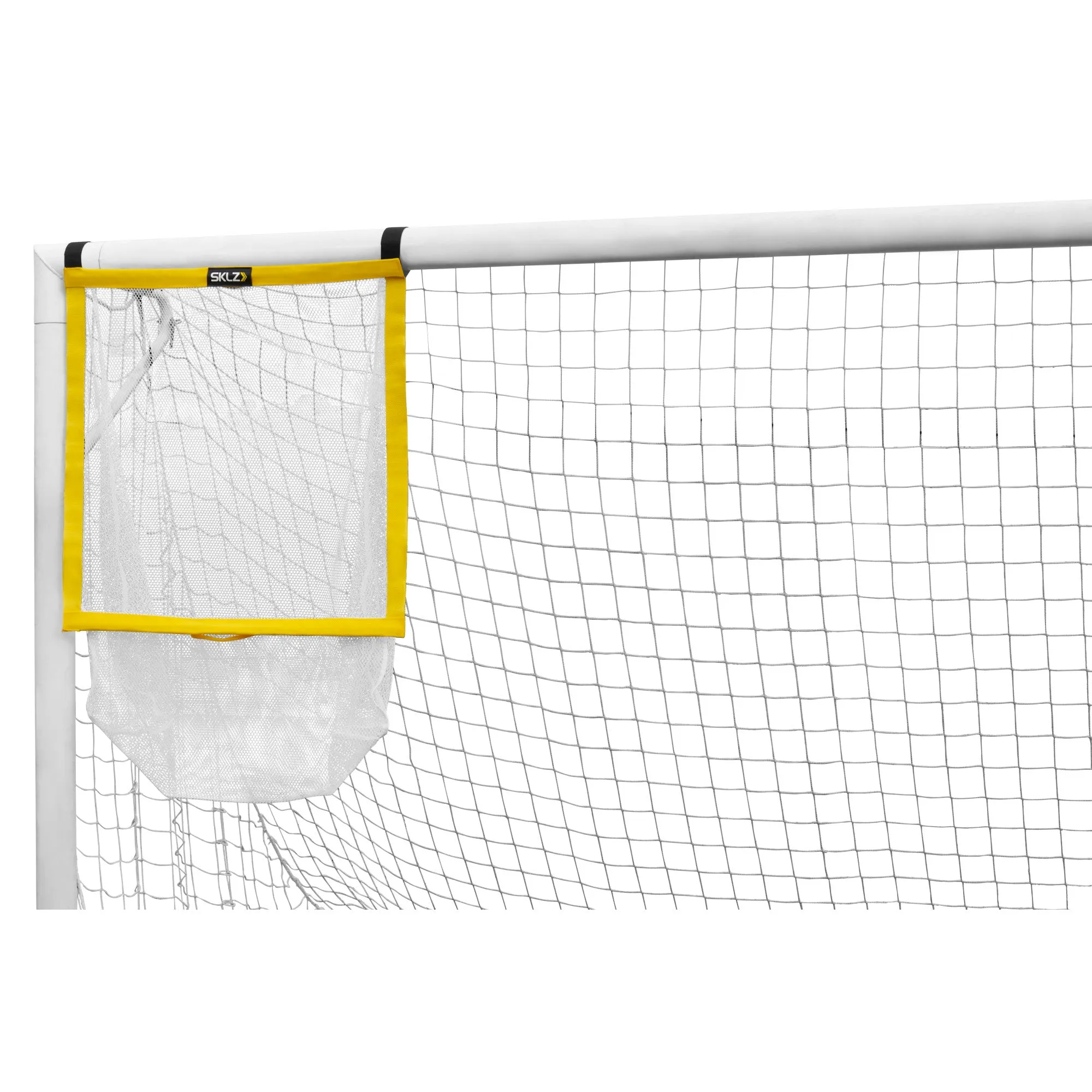 Top Shelf Soccer Shooting Target