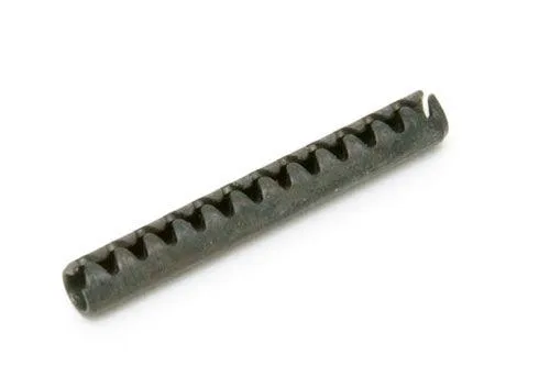 Tornado Foosball Player Pin