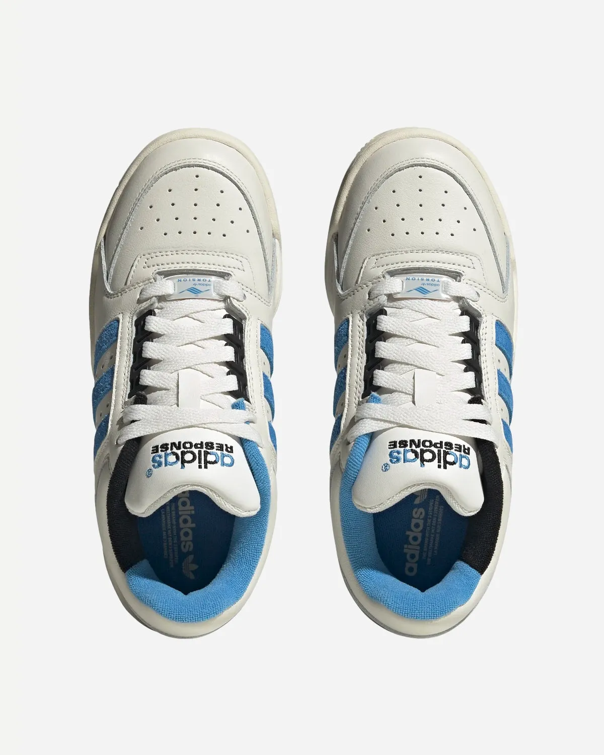 Torsion Reponse Tennis - Clowhi/Blue/White