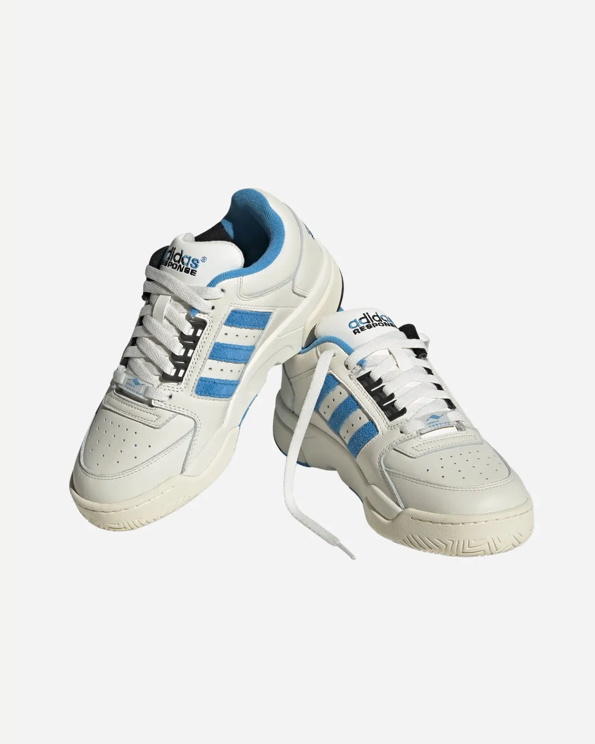 Torsion Reponse Tennis - Clowhi/Blue/White