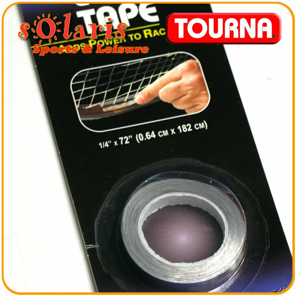 TOURNA LEAD TAPE 72 Inch Roll