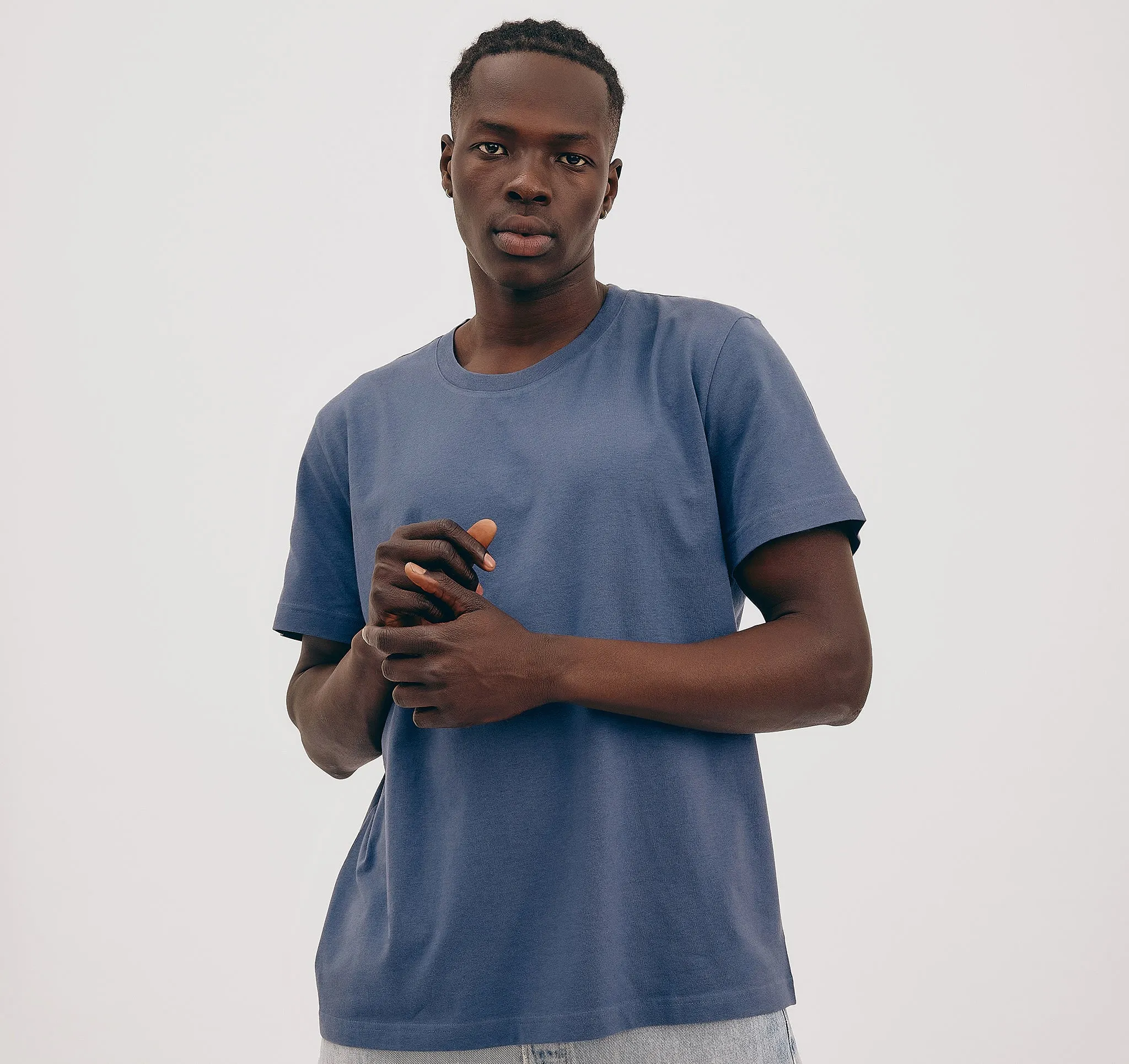 True Regular Fit Tee