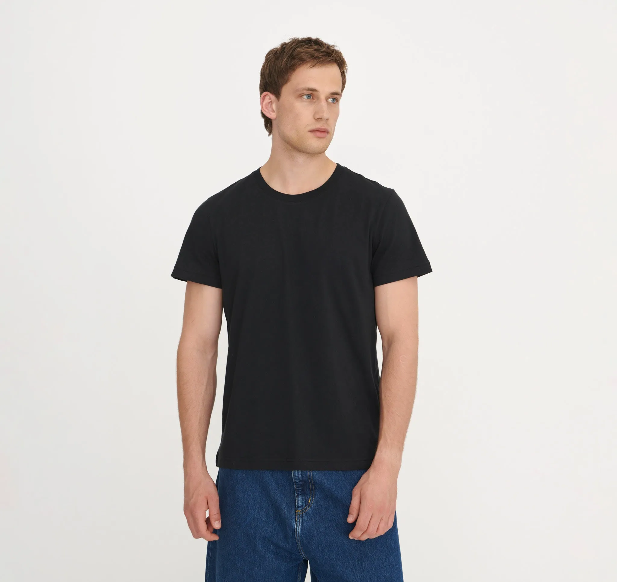 True Regular Fit Tee