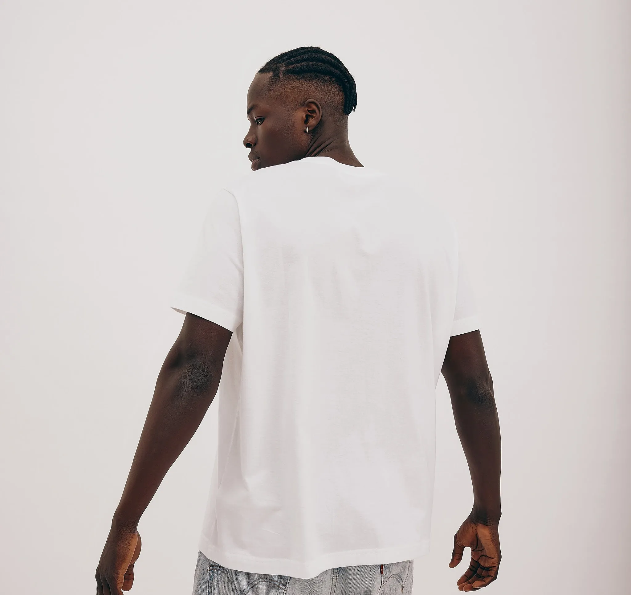 True Regular Fit Tee