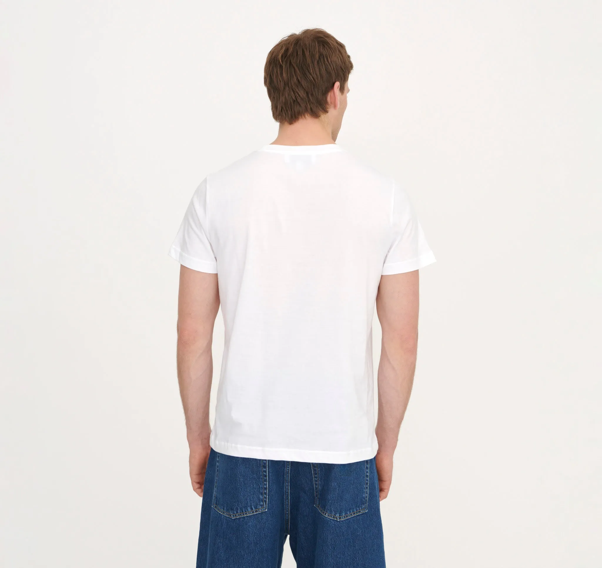 True Regular Fit Tee