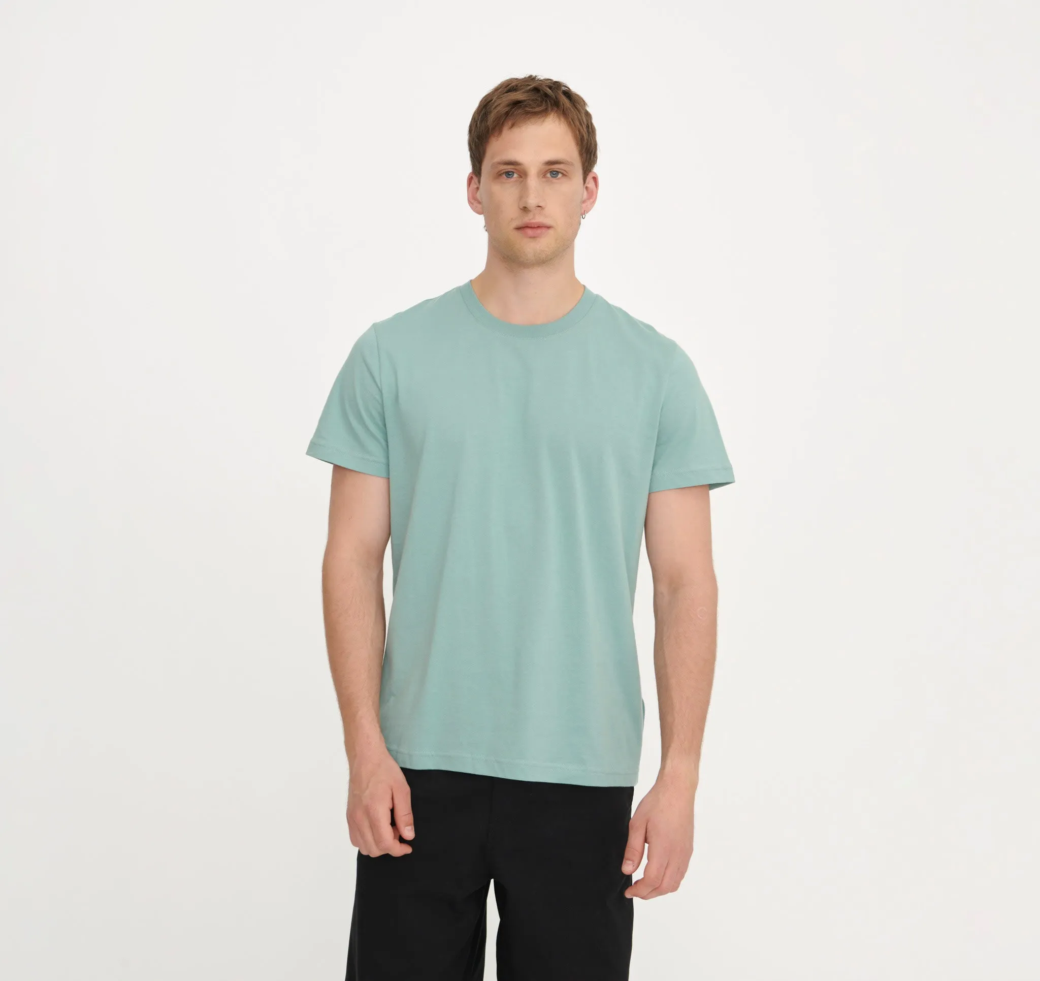 True Regular Fit Tee