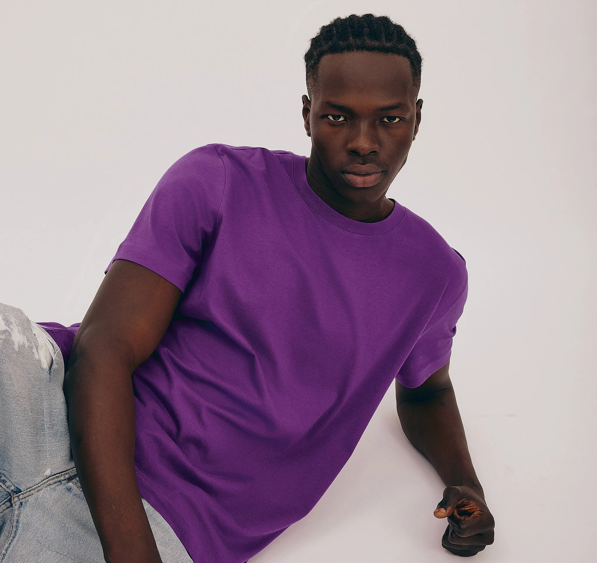True Regular Fit Tee