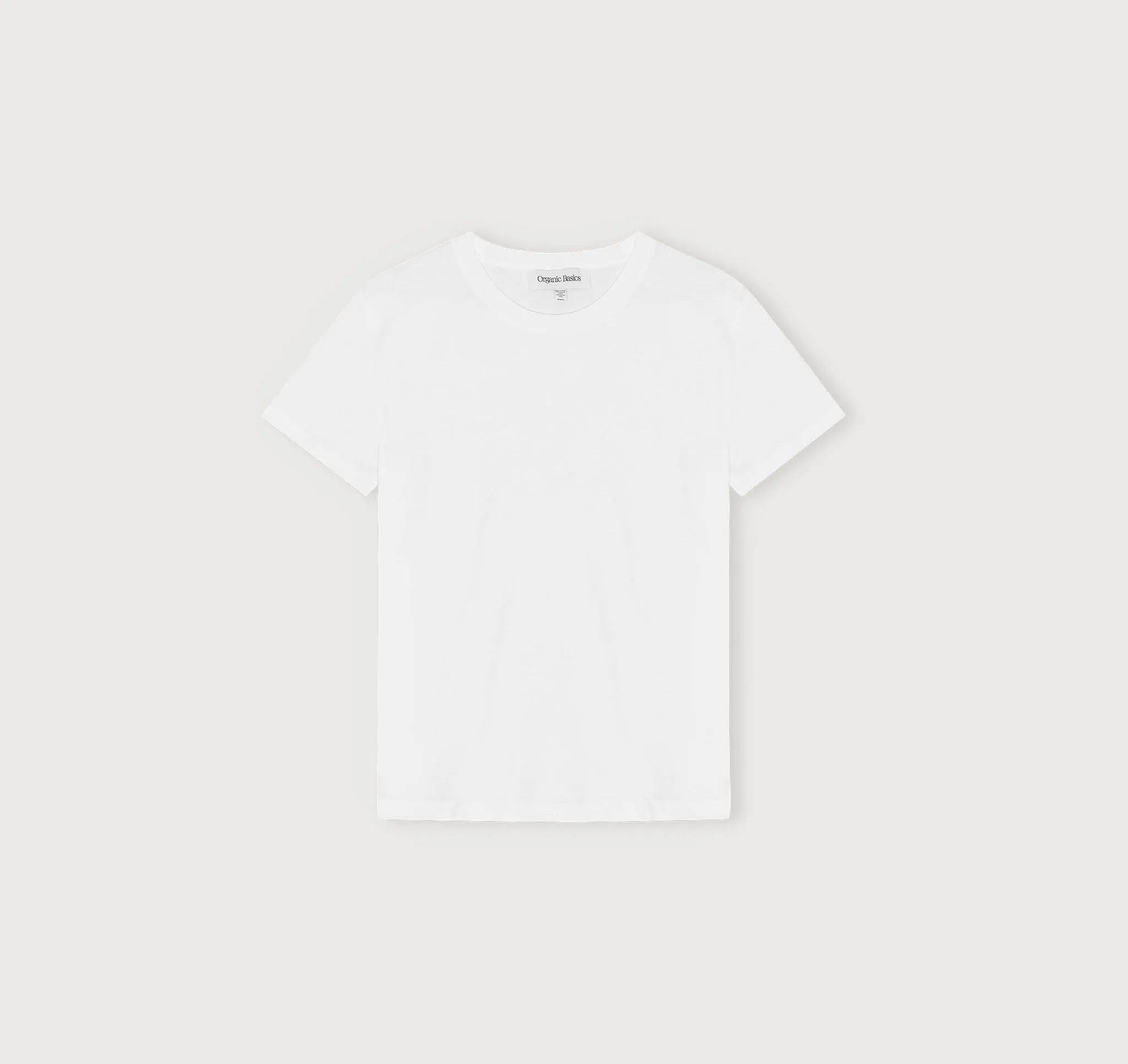 True Regular Fit Tee