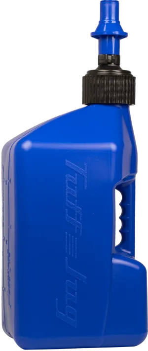 TUFF JUG 0 Gas Can