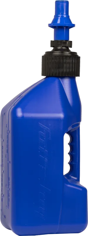 TUFF JUG 0 Gas Can