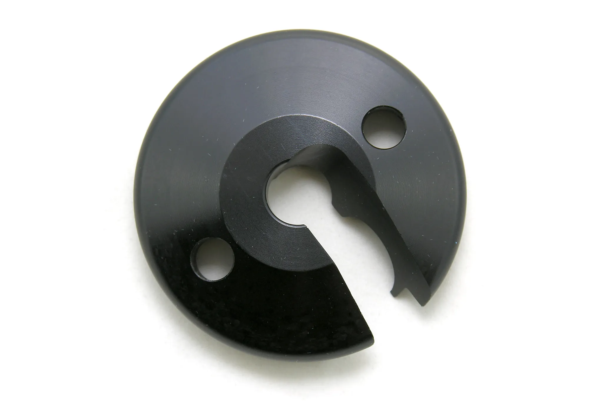Twist Spring Seat