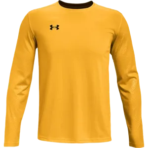 UA Men's Wall Goalkeeper Jersey