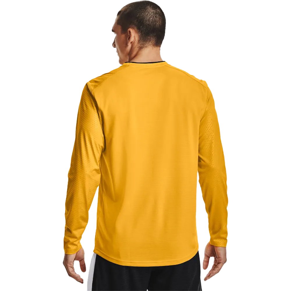 UA Men's Wall Goalkeeper Jersey