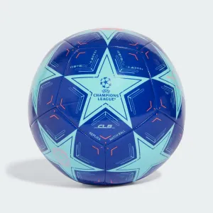 UCL Club 24/25 League Phase Soccer Ball