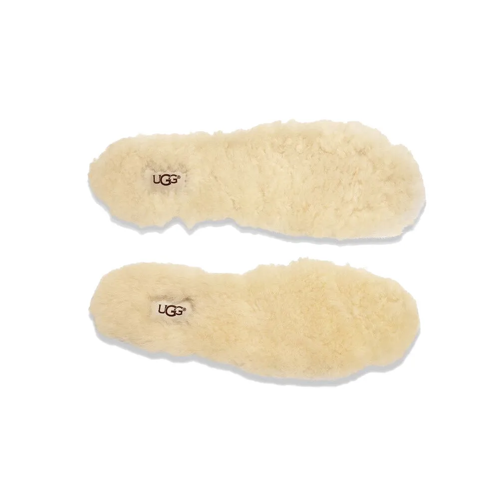 UGG® Men's Sheepskin Insole - Natural