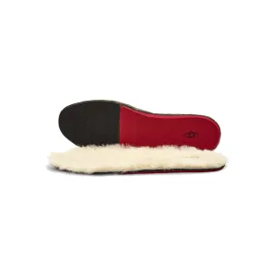 UGG® Men's Sheepskin Insole - Natural