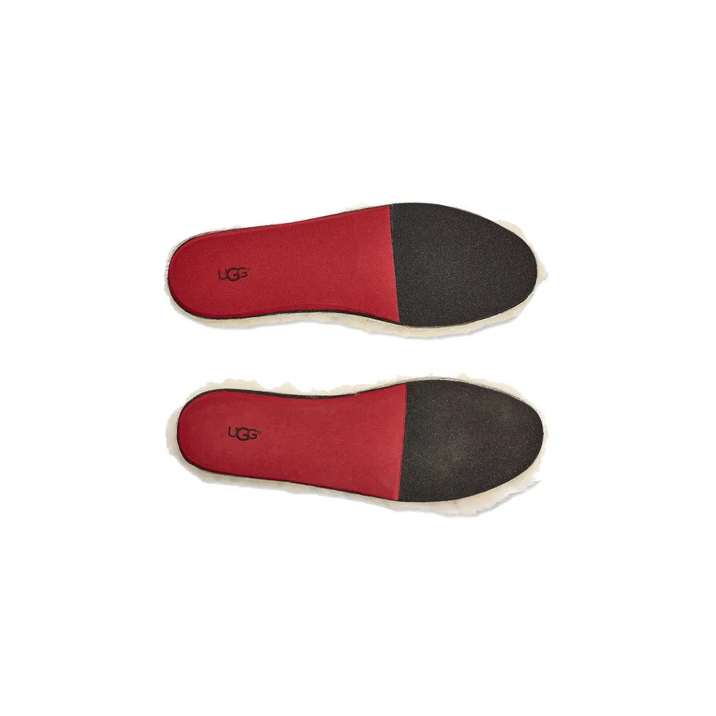 UGG® Men's Sheepskin Insole - Natural