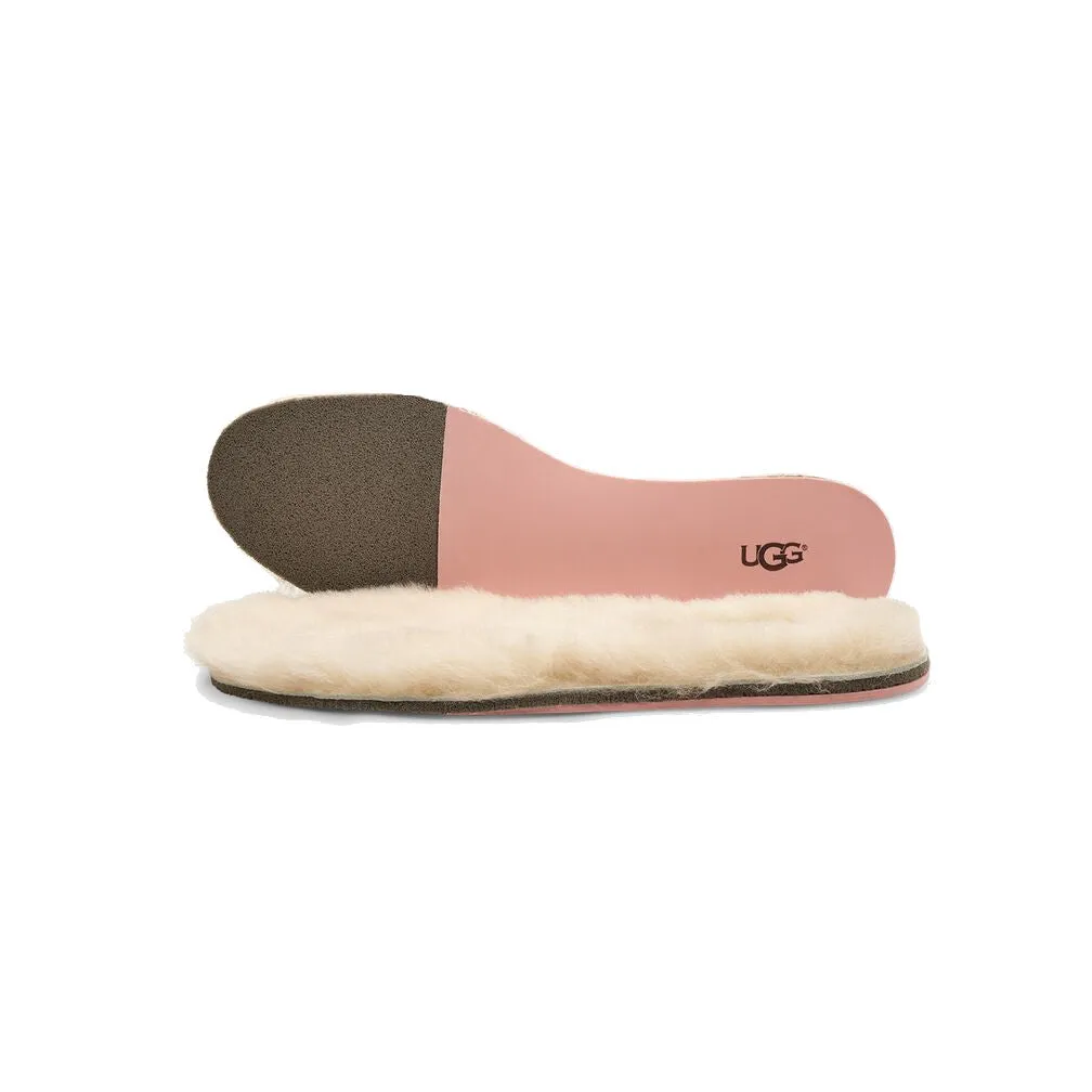 UGG® Women's Sheepskin Insole - Natural