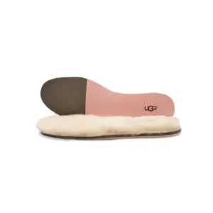 UGG® Women's Sheepskin Insole - Natural