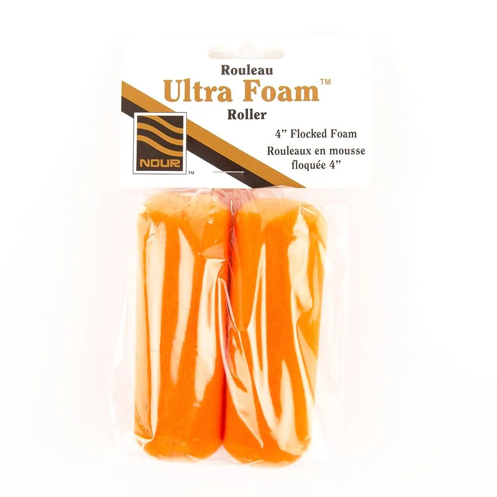 Ultra Foam Roller Refills (2 Pack)