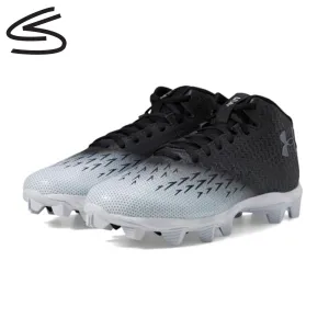 Under Armour Spotlight Franchise RM 4 Wide Cleats