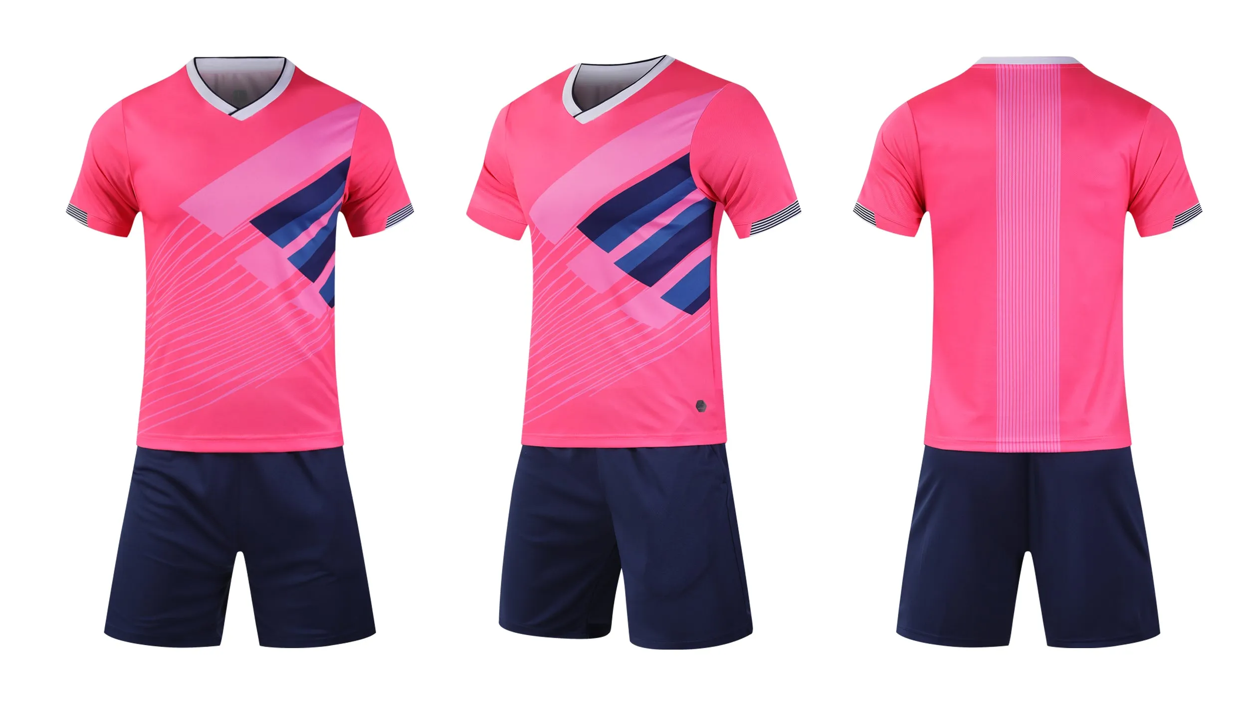 Uniforms LB2005