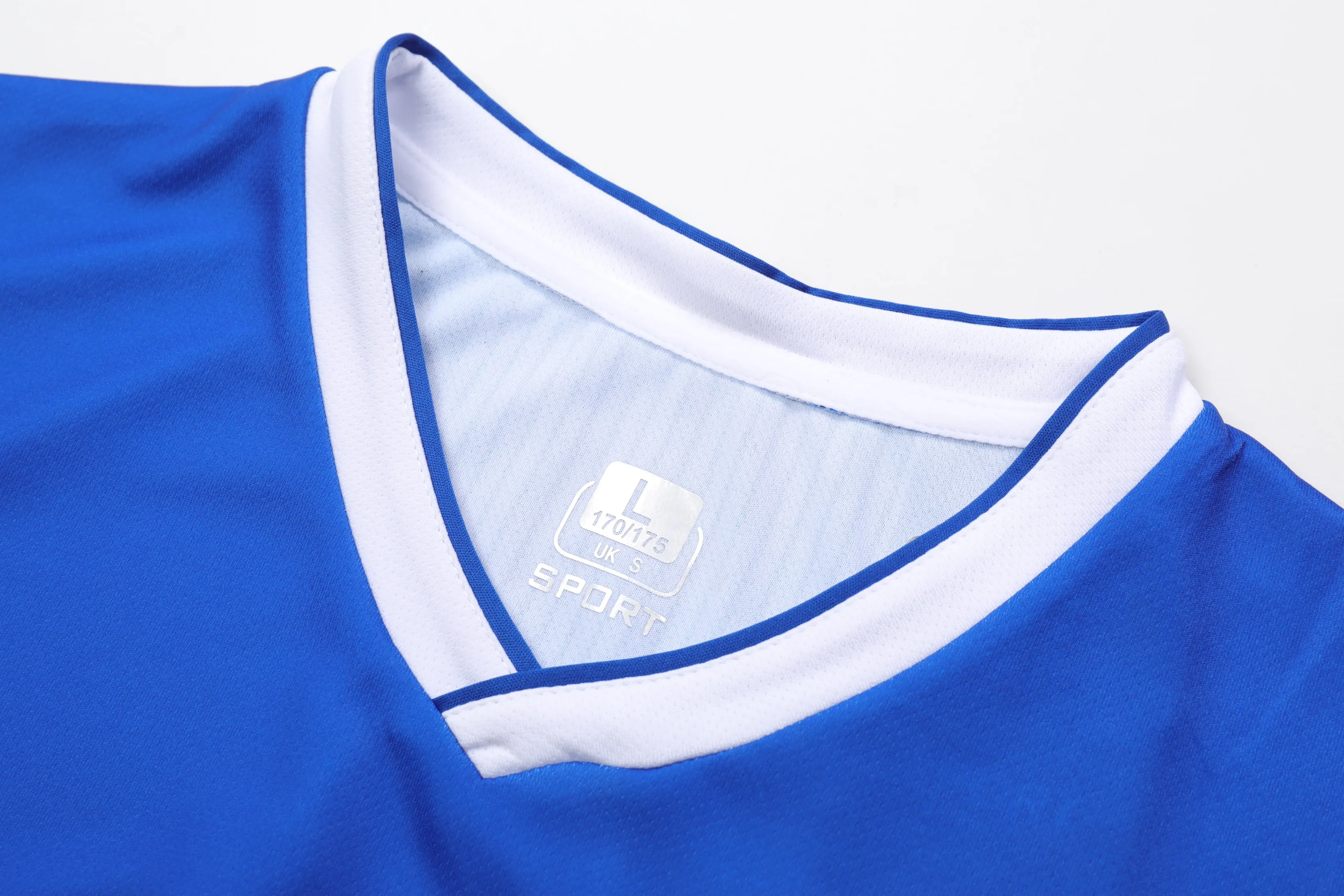 Uniforms LB2005