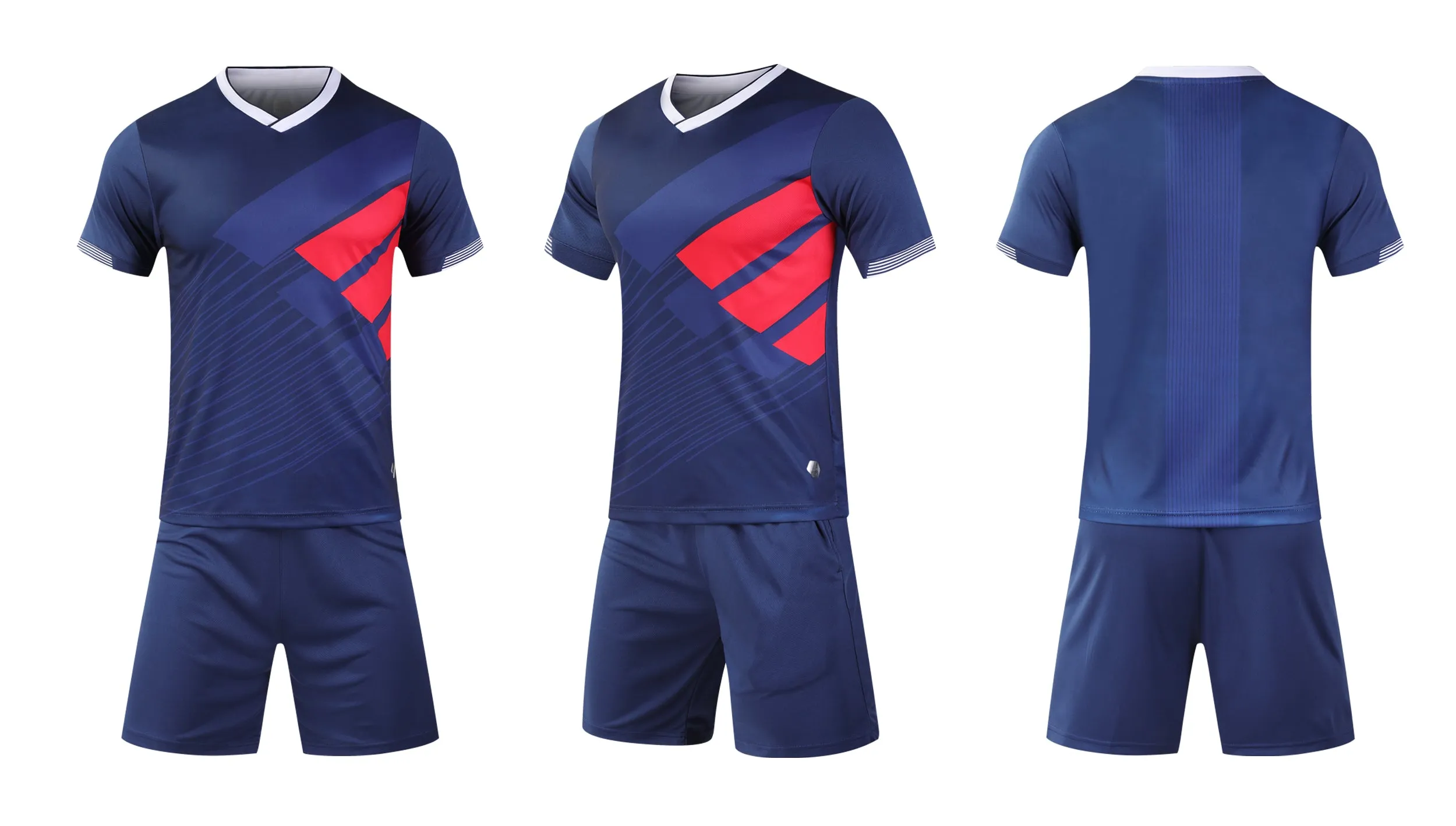 Uniforms LB2005