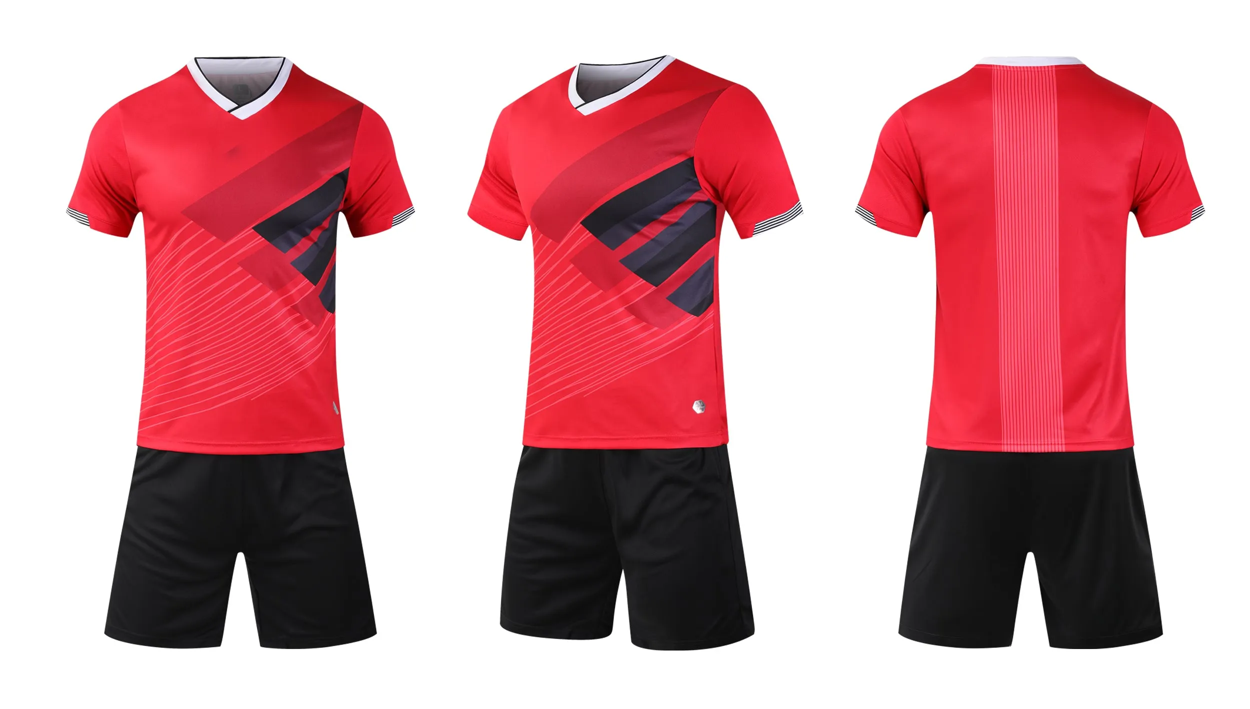 Uniforms LB2005