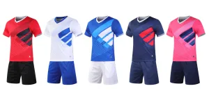 Uniforms LB2005