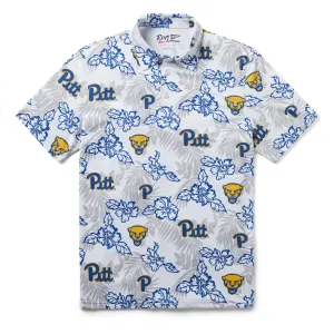 UNIVERSITY OF PITTSBURGH PUA PERFORMANCE POLO