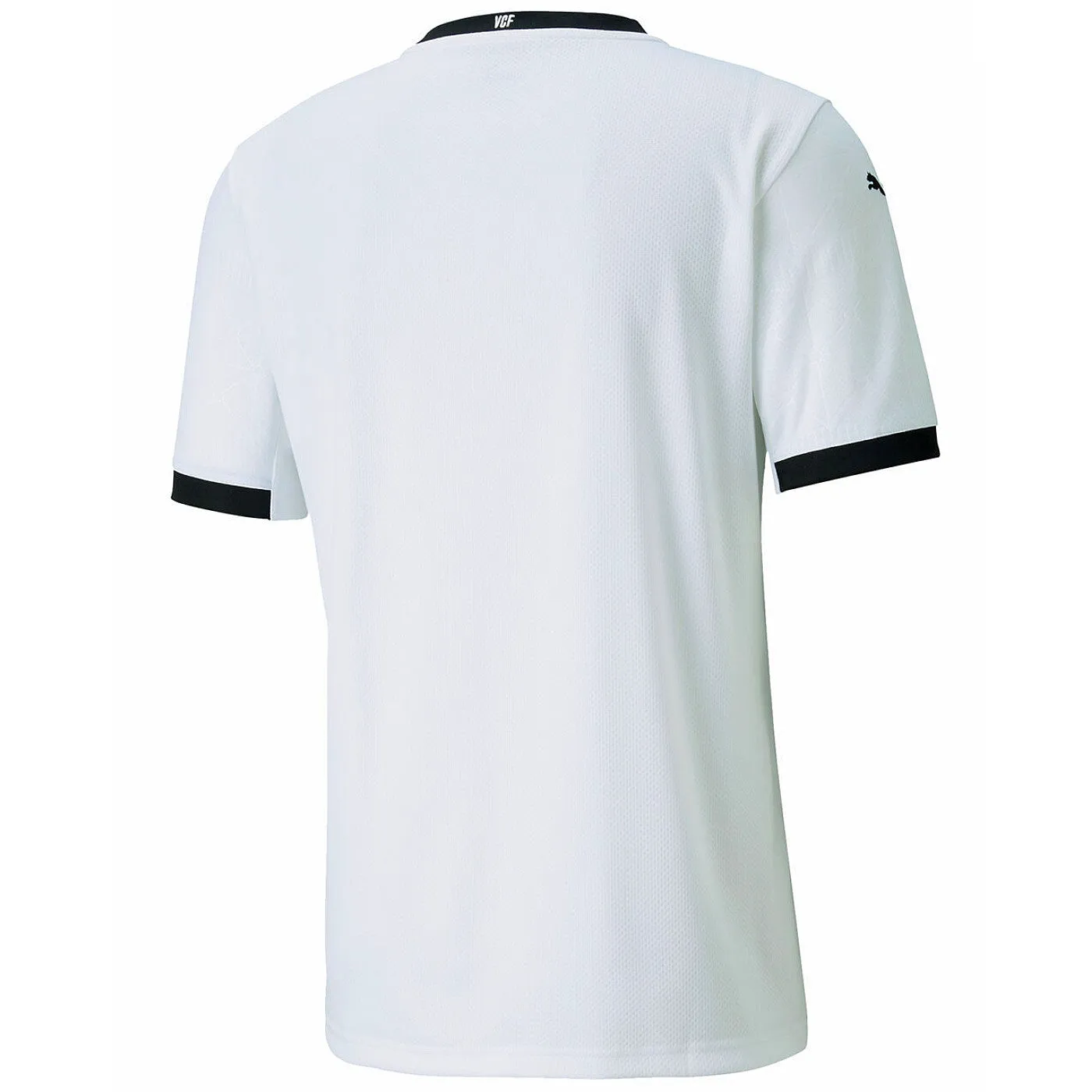 Valencia CF Home soccer jersey 2020/21 - Puma