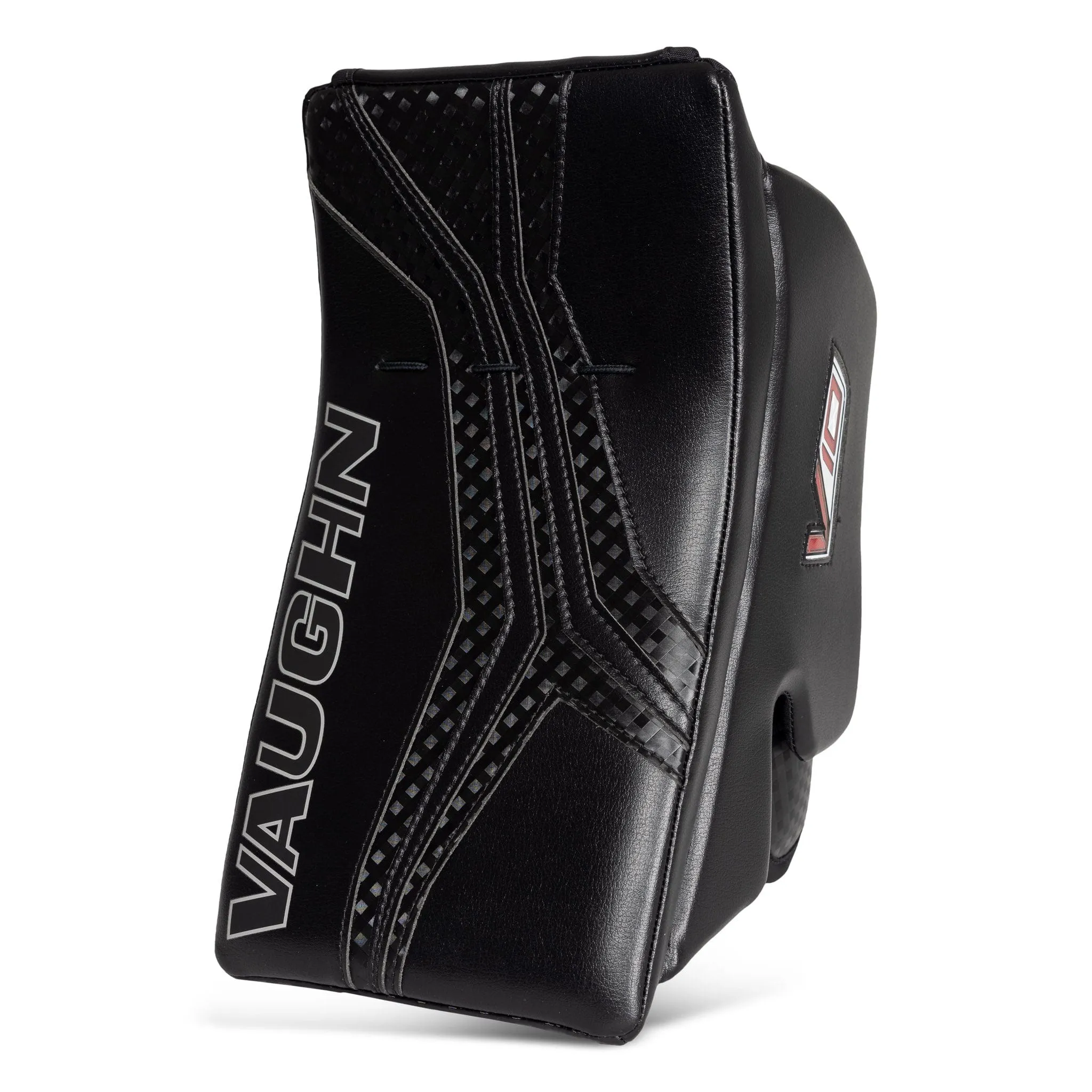 Vaughn Velocity V10 Intermediate Goalie Blocker