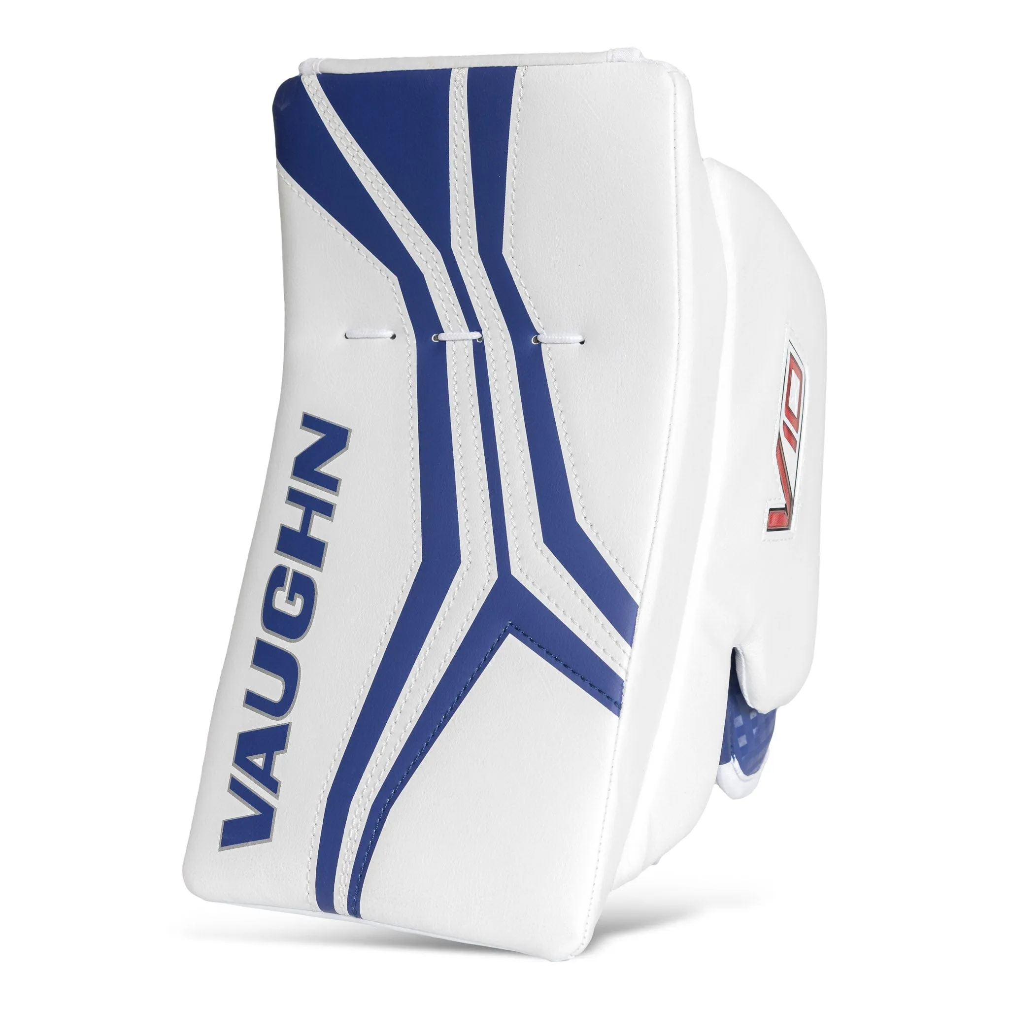 Vaughn Velocity V10 Intermediate Goalie Blocker