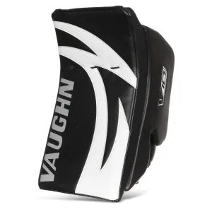 Vaughn Velocity V10 Pro Carbon Senior Goalie Blocker - 7500 Graphic
