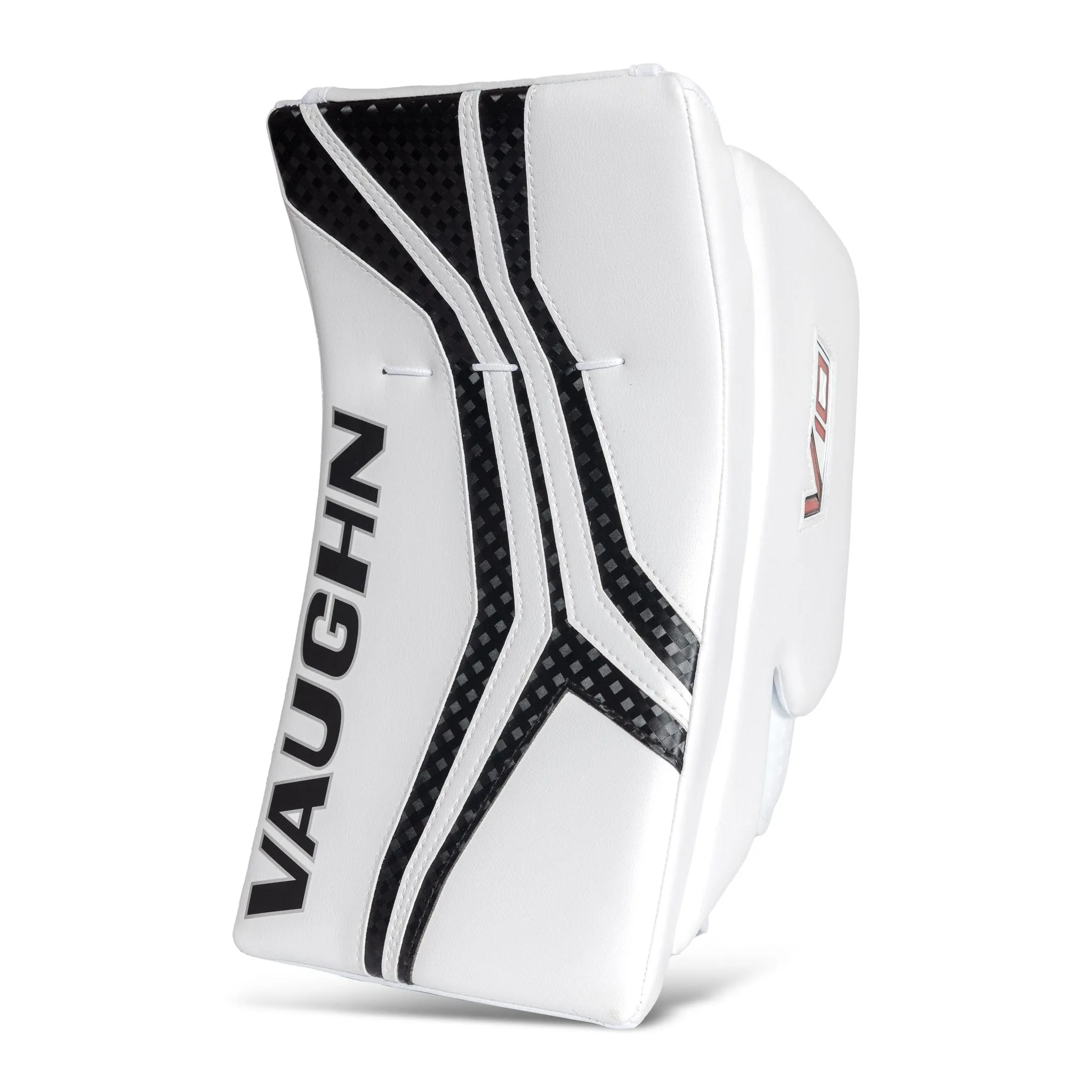 Vaughn Velocity V10 Pro Senior Goalie Blocker