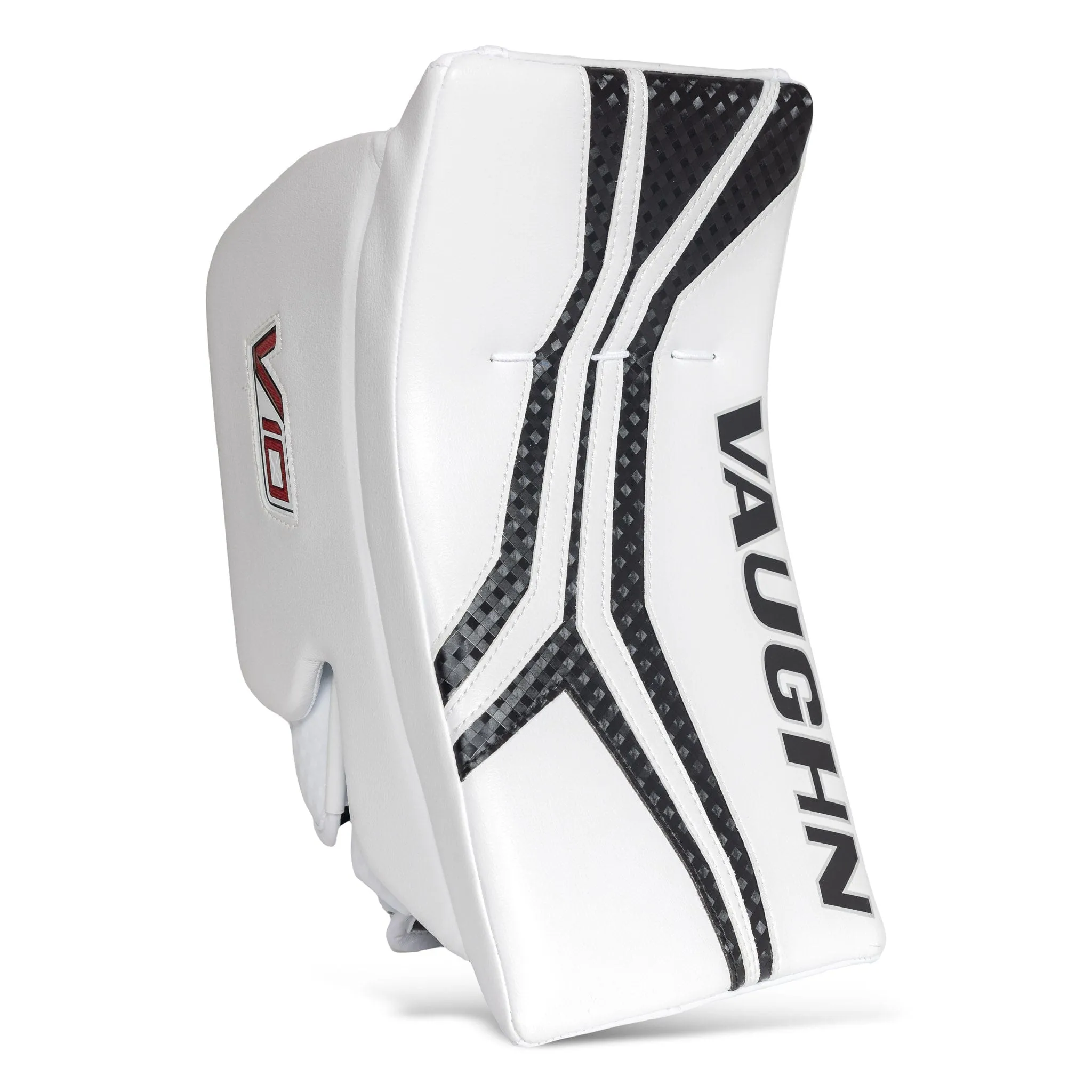 Vaughn Velocity V10 Pro Senior Goalie Blocker