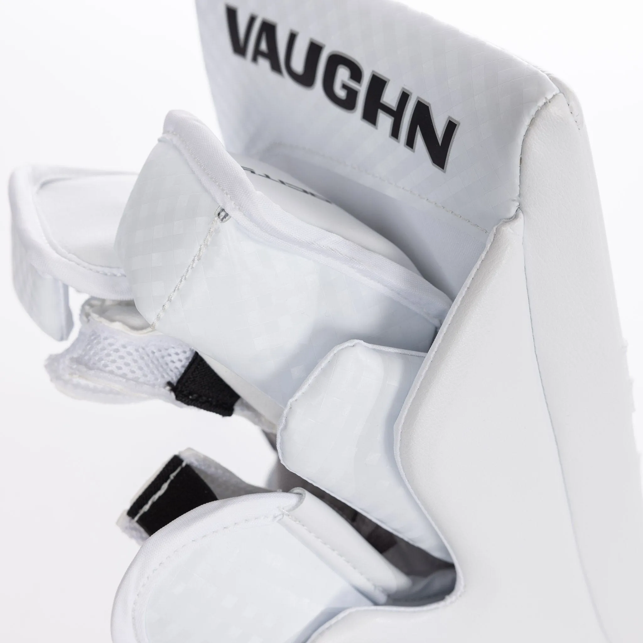 Vaughn Velocity V10 Pro Senior Goalie Blocker